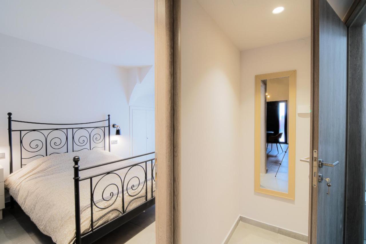 Ferienwohnung Onar House Volos Exterior foto